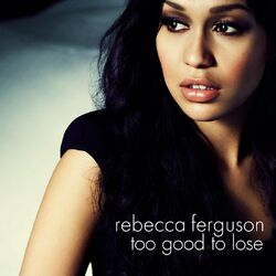 Cover of Too Good To Lose (EP)