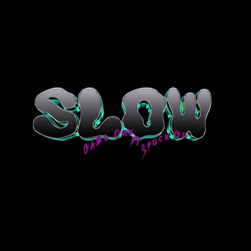 Picture of Slow