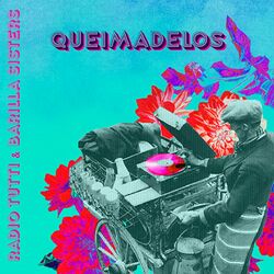 Cover of Queimadelos