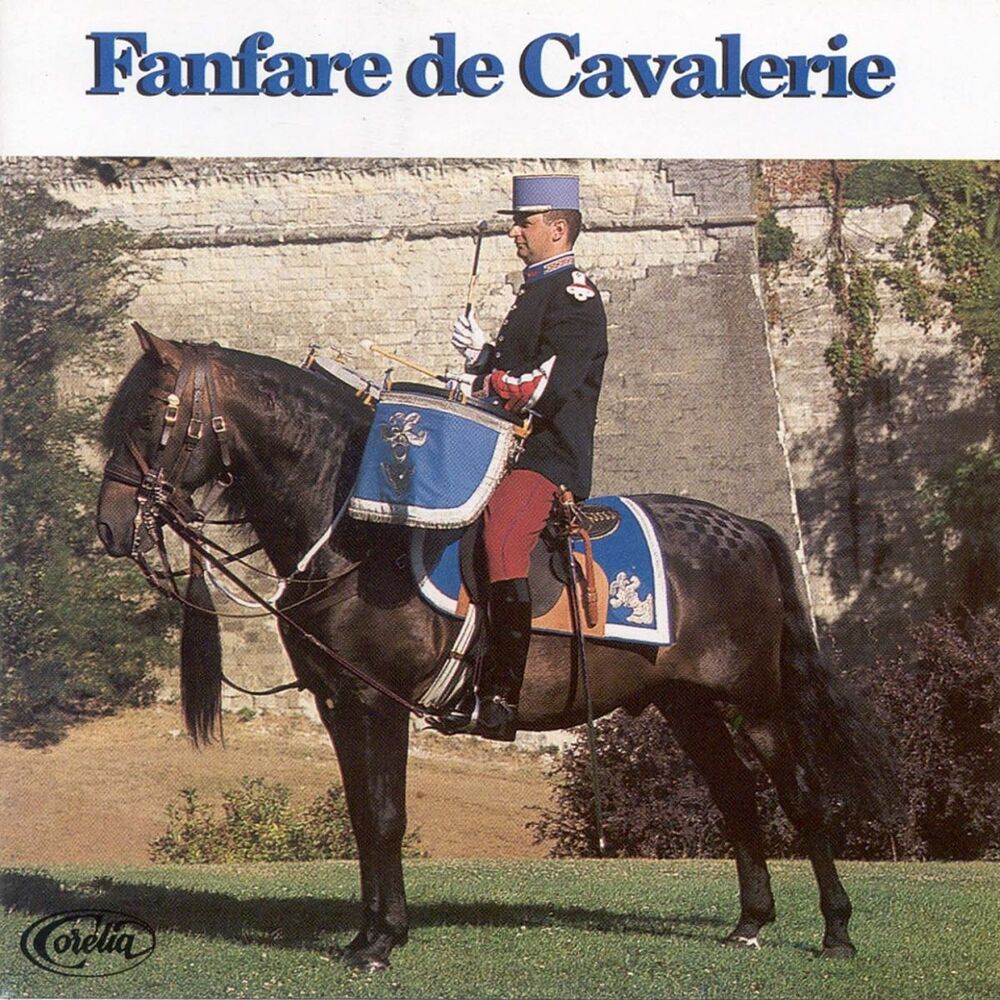 Picture of Fanfare De Cavalerie
