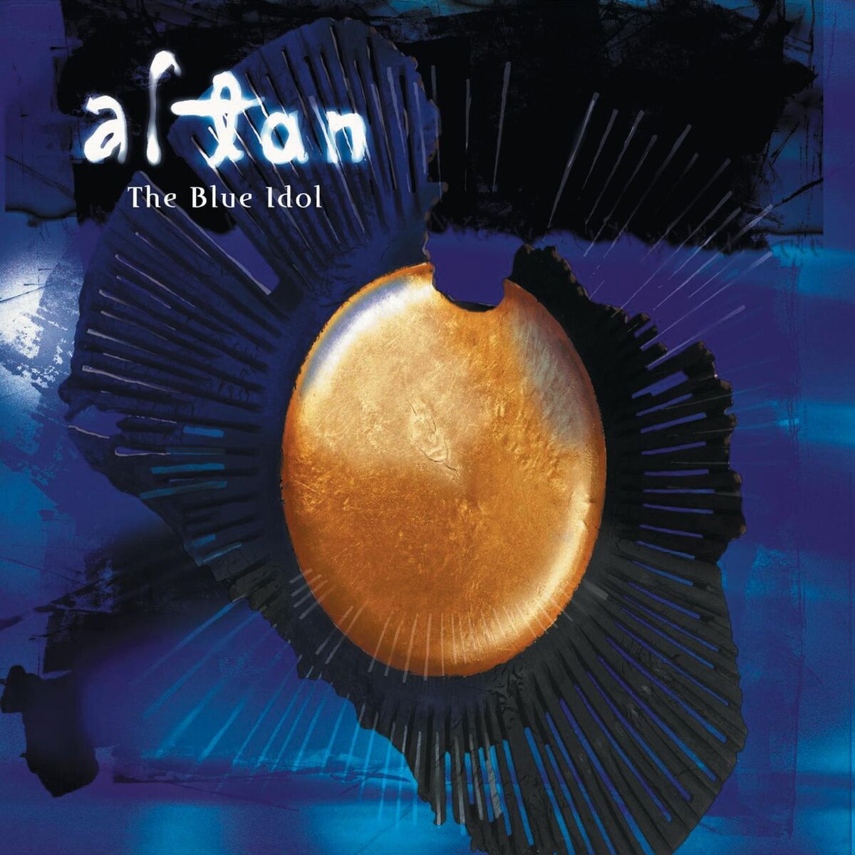 Album cover of Roaring Water