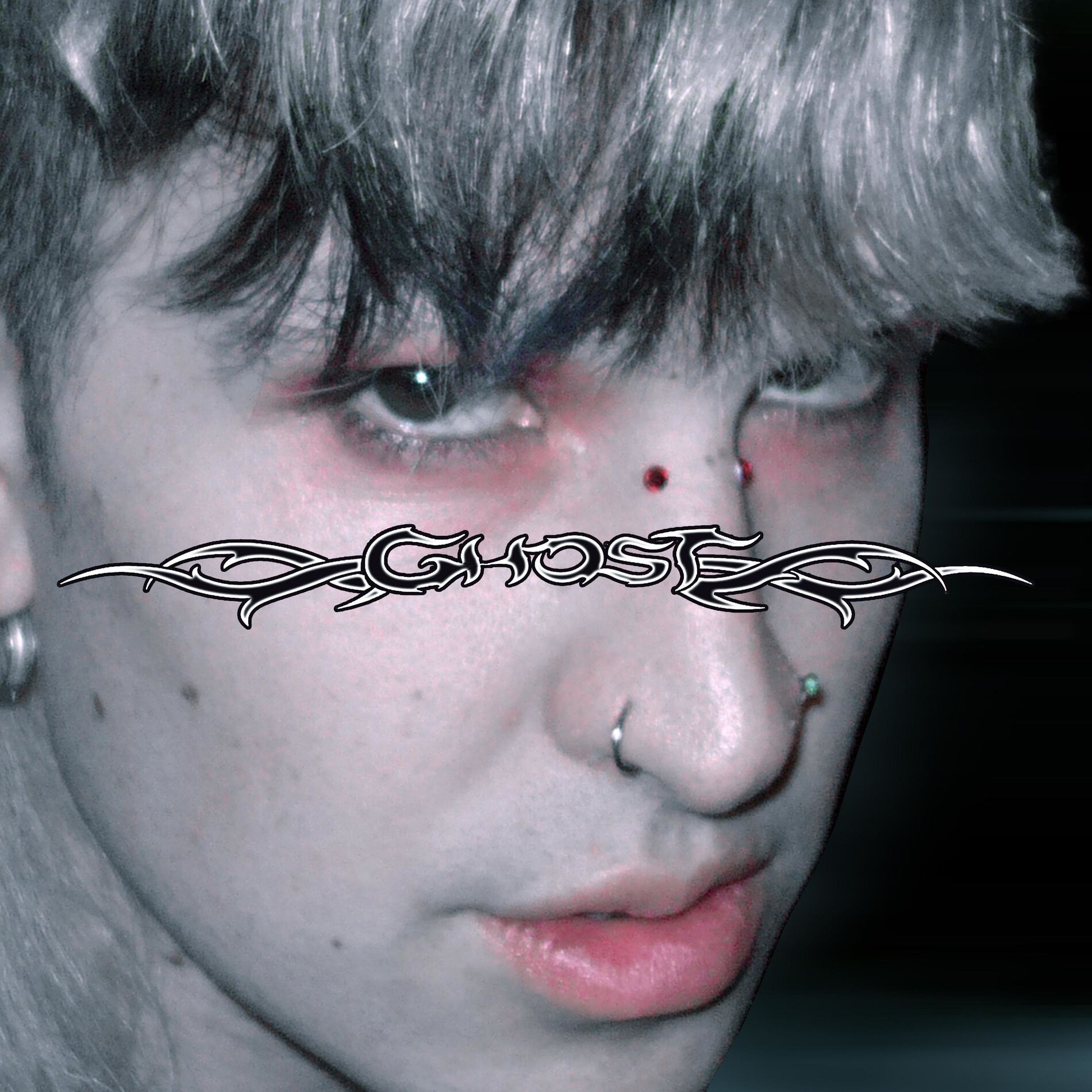 Album cover of Ghost