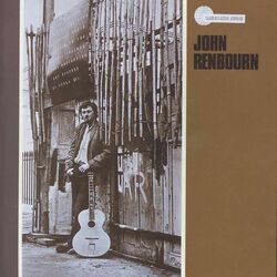 Cover of John Renbourn (Bonus Track Edition)