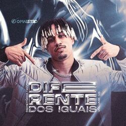 Cover of Diferente dos Iguais (Repertório Novo Volume 5)