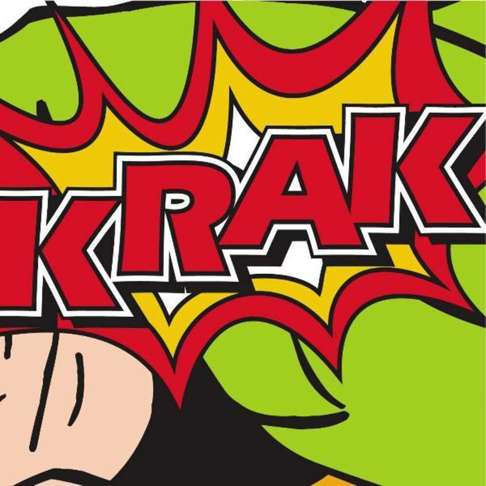 Picture of Krak