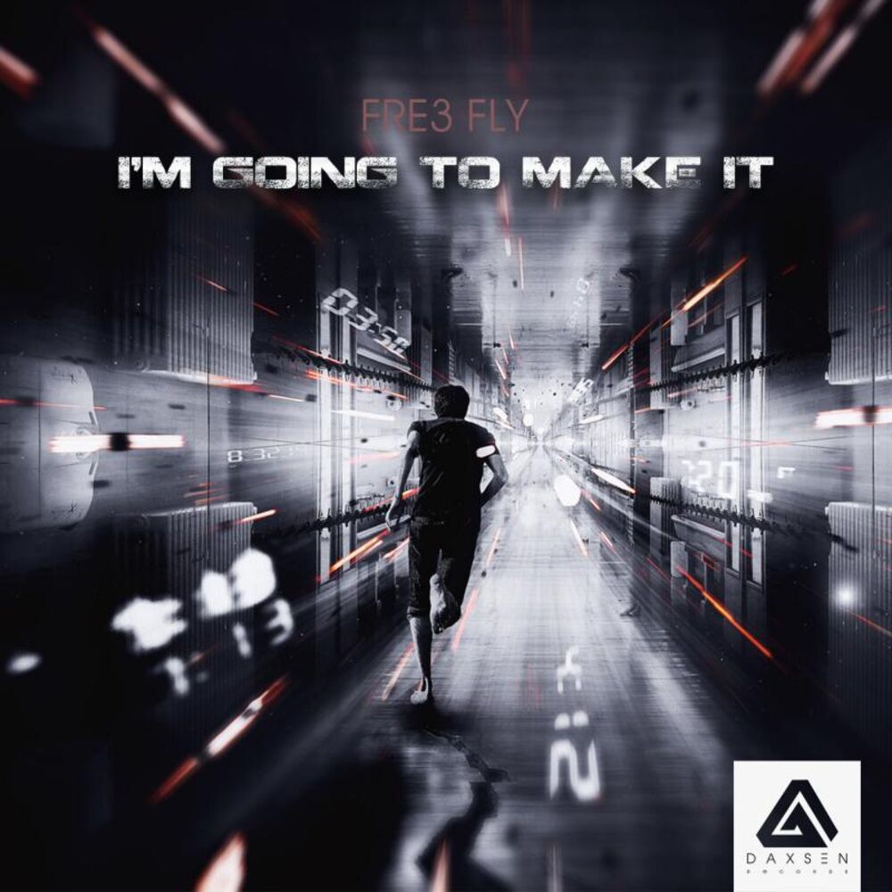Picture of I'm Going To Make It