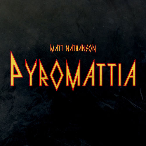 Pyromattia sleeve