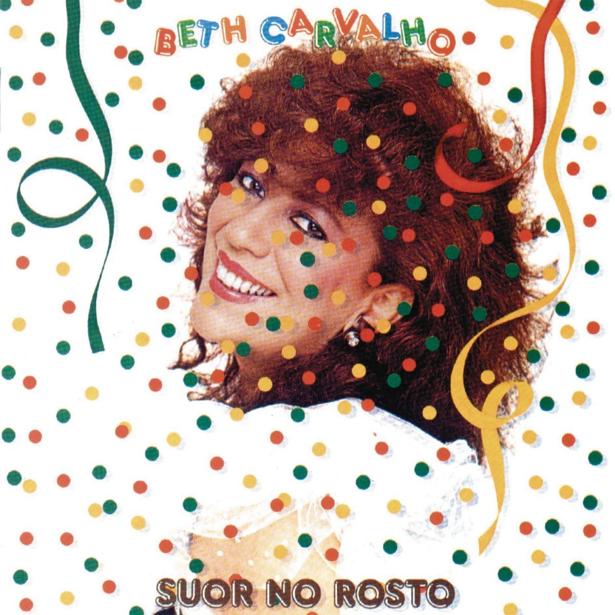 Album cover of Caciqueando