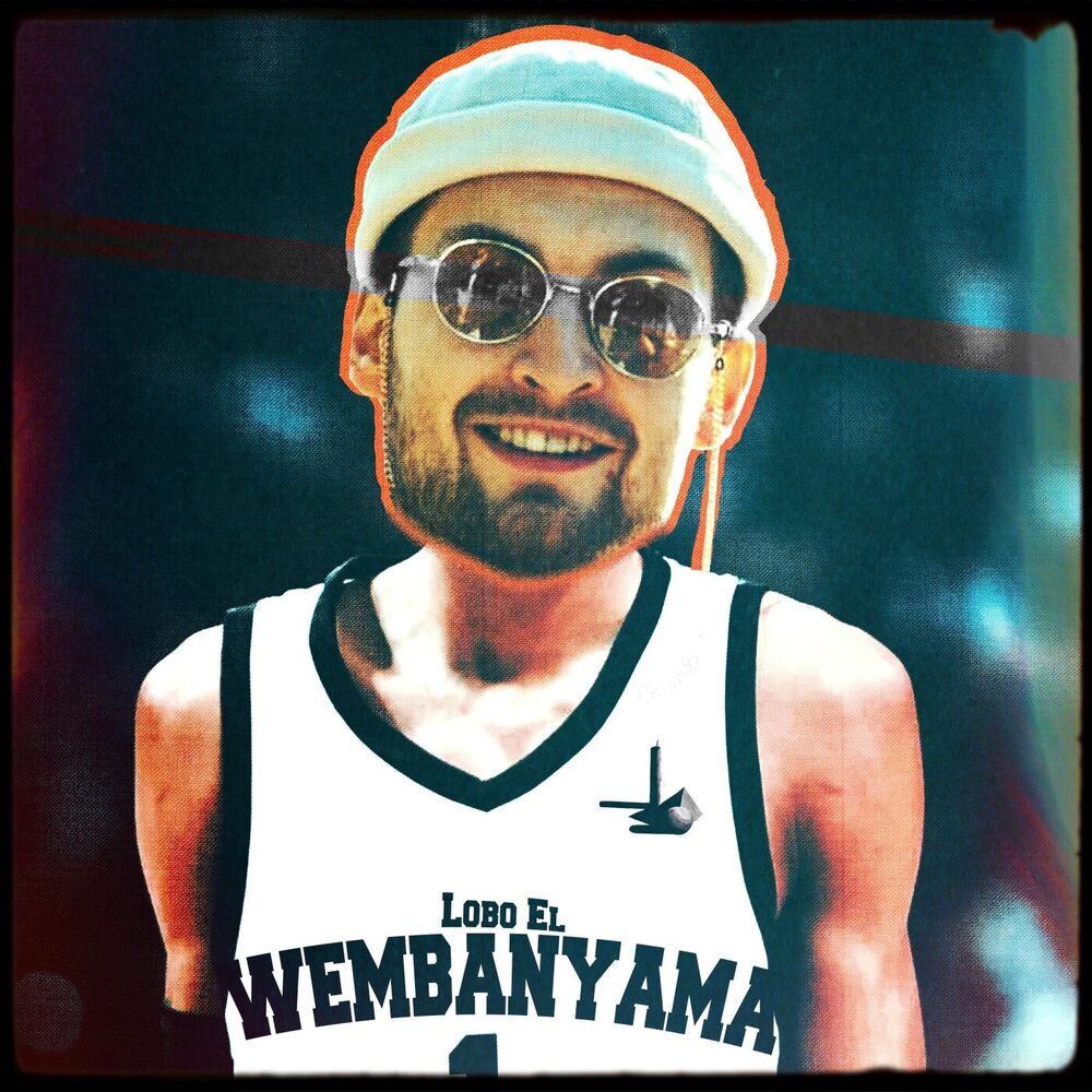Picture of Wembanyama