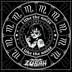 Cover of I Like The Noize