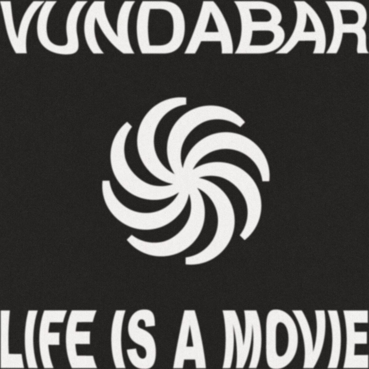 Album cover of Life Is A Movie