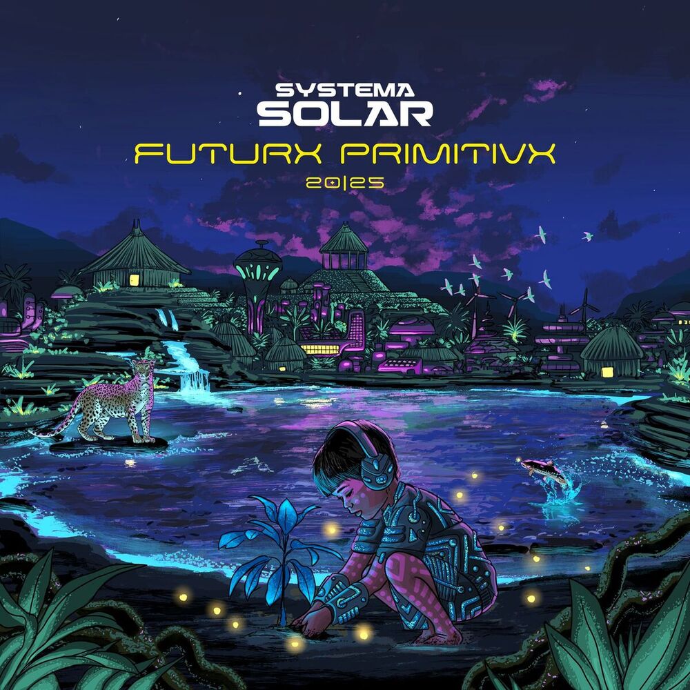 Portada del álbum