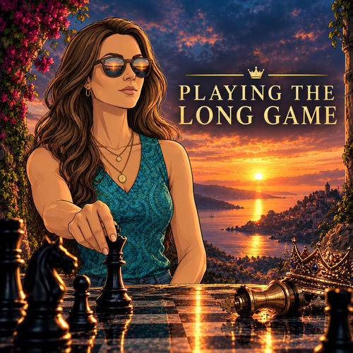 Playing the Long Game