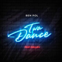 Cover of Twa Dance