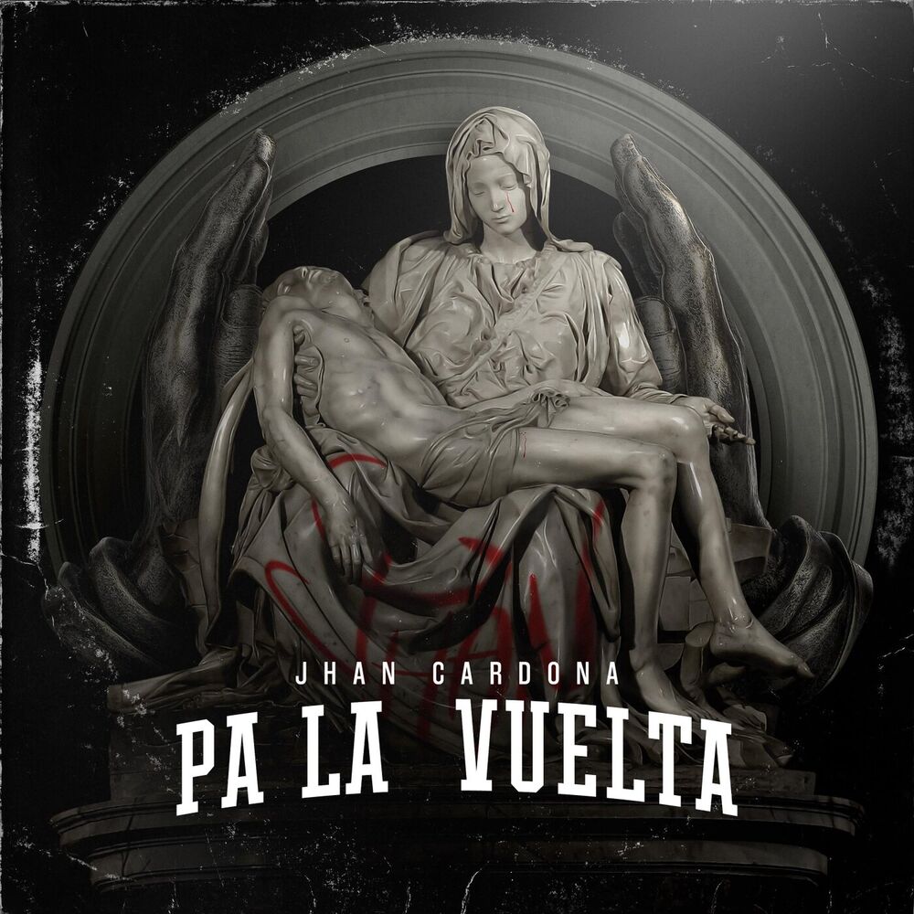 Picture of Pa la Vuelta