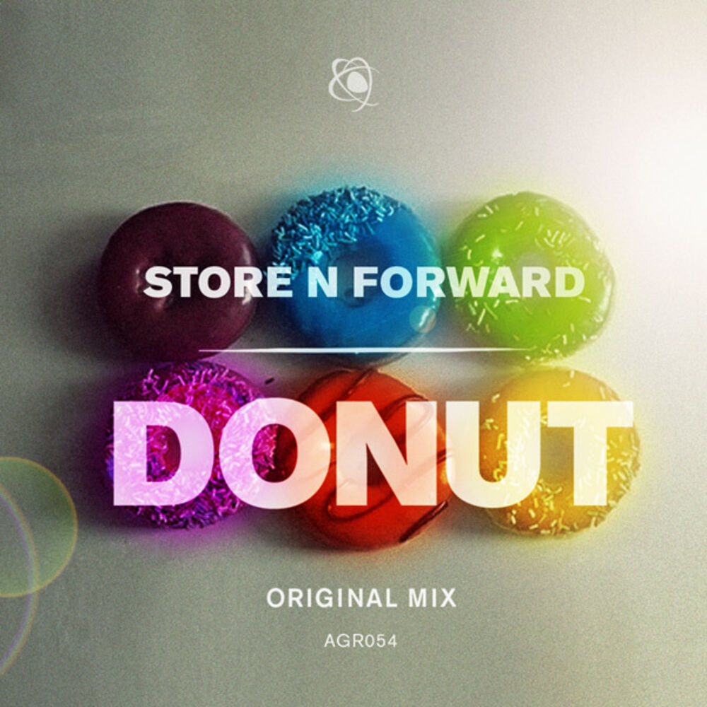 Picture of Donut