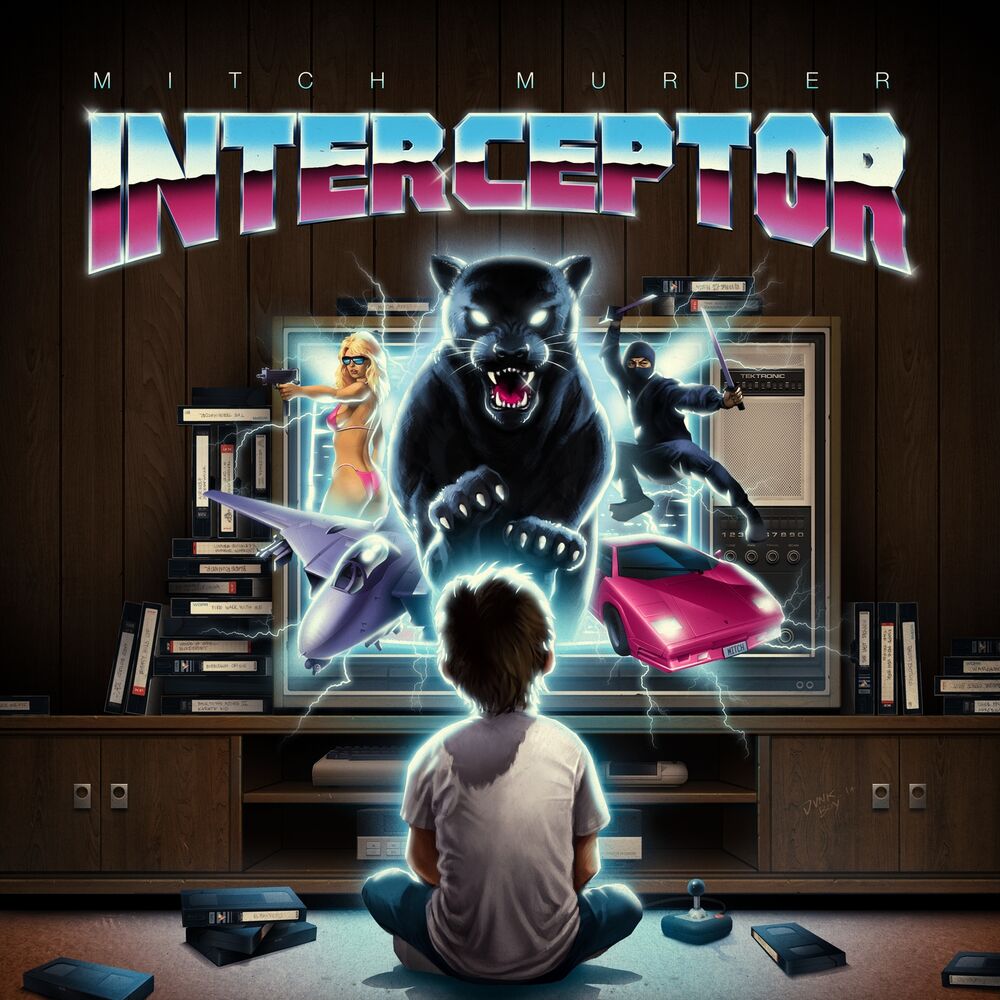 Picture of Interceptor