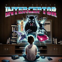 Cover of Interceptor