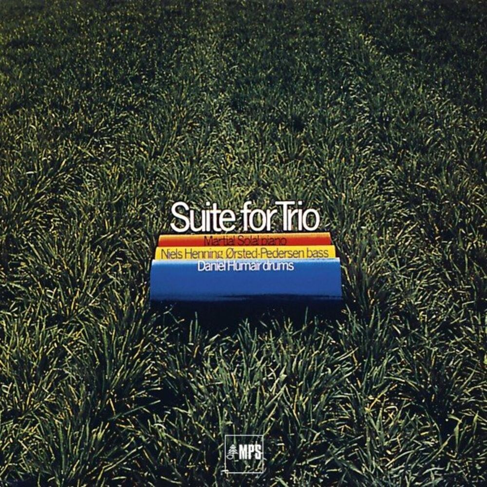 Picture of Suite for Trio