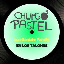 Cover of En los talones