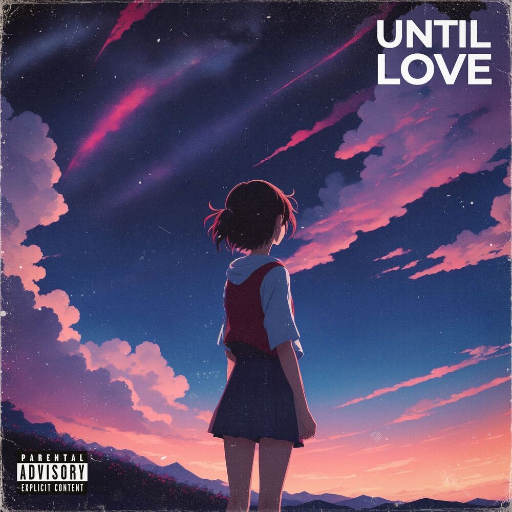 Picture of UNTIL LOVE