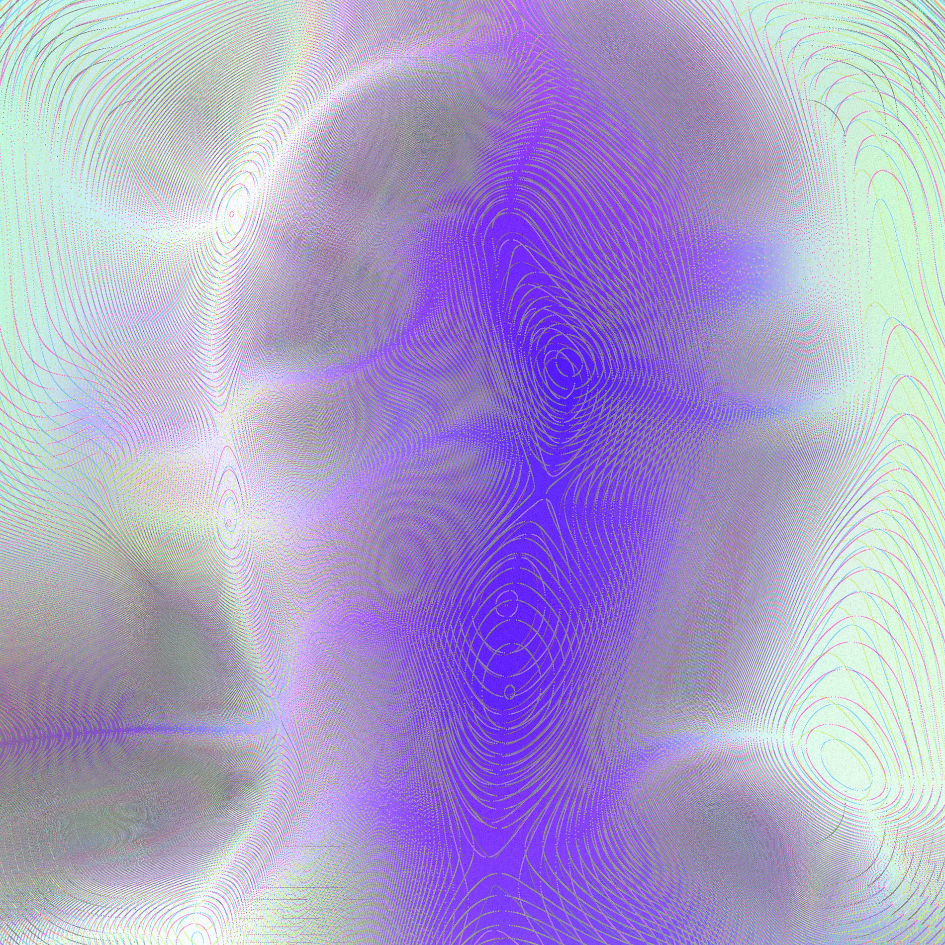 Album cover of Haze