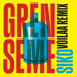 Cover of Siko (Voilaaa Remix)