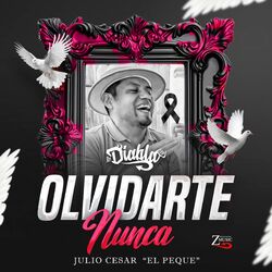 Olvidarte Nunca