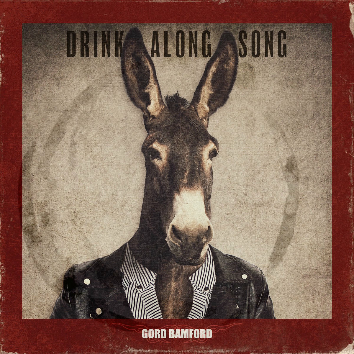 Album cover of Drink Along Song