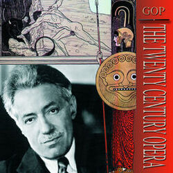 Cover of Fritz Kreisler - Georges Bizet - Franz Waxman - Paul Dukas - Hector Berlioz · The masters of music