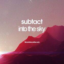 Cover of Into The Sky