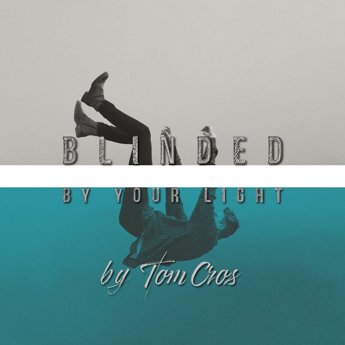 Album cover of Blinded by Your Light