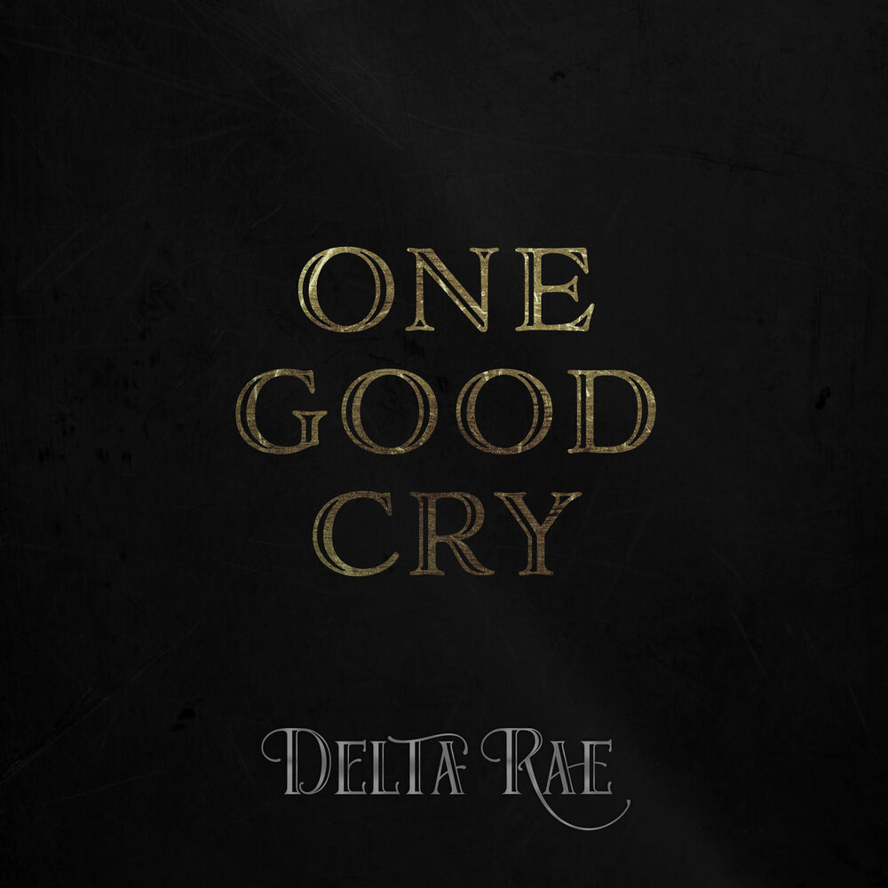 Picture of One Good Cry