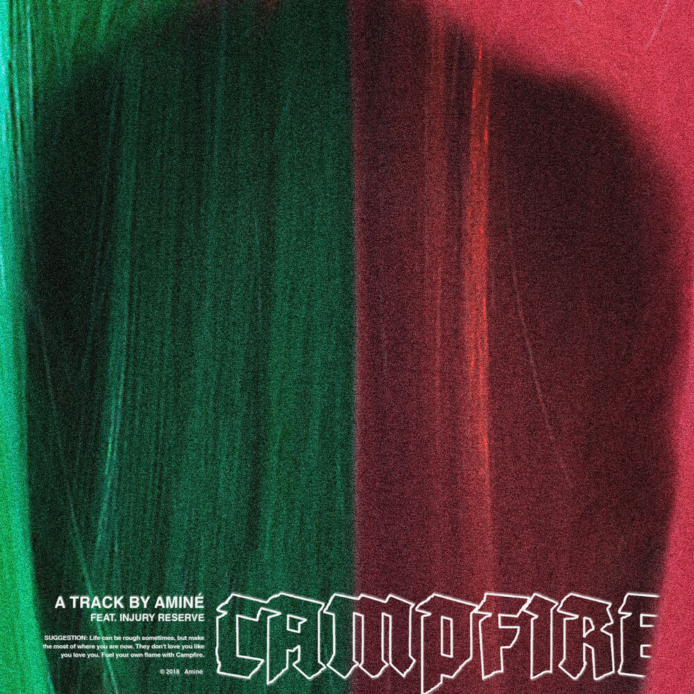 Picture of Campfire