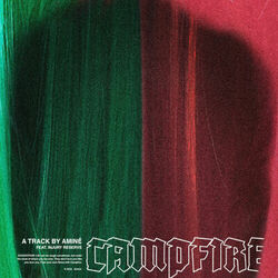 Cover of Campfire