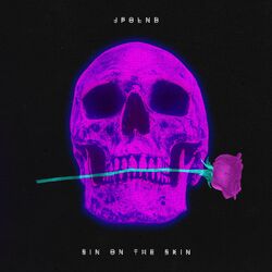 Cover of Sin on the Skin