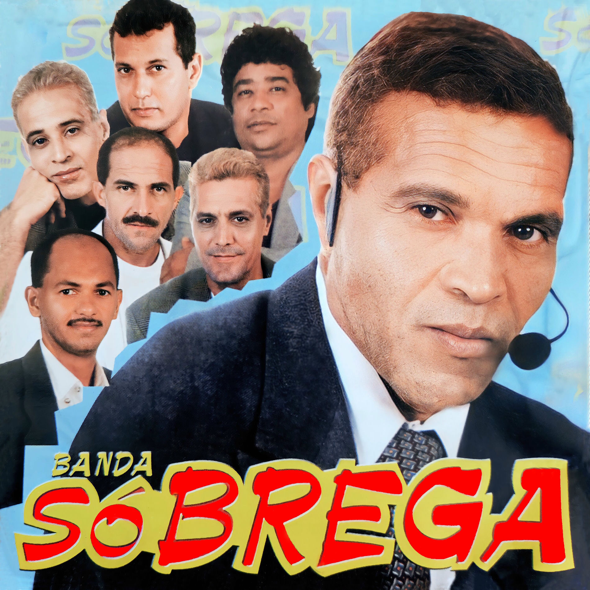 Album cover of Inconsolado