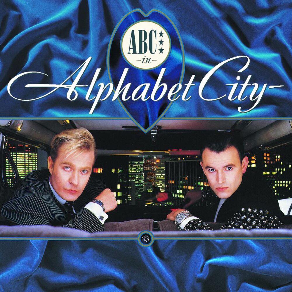 Picture of Alphabet City (Expanded Edition)