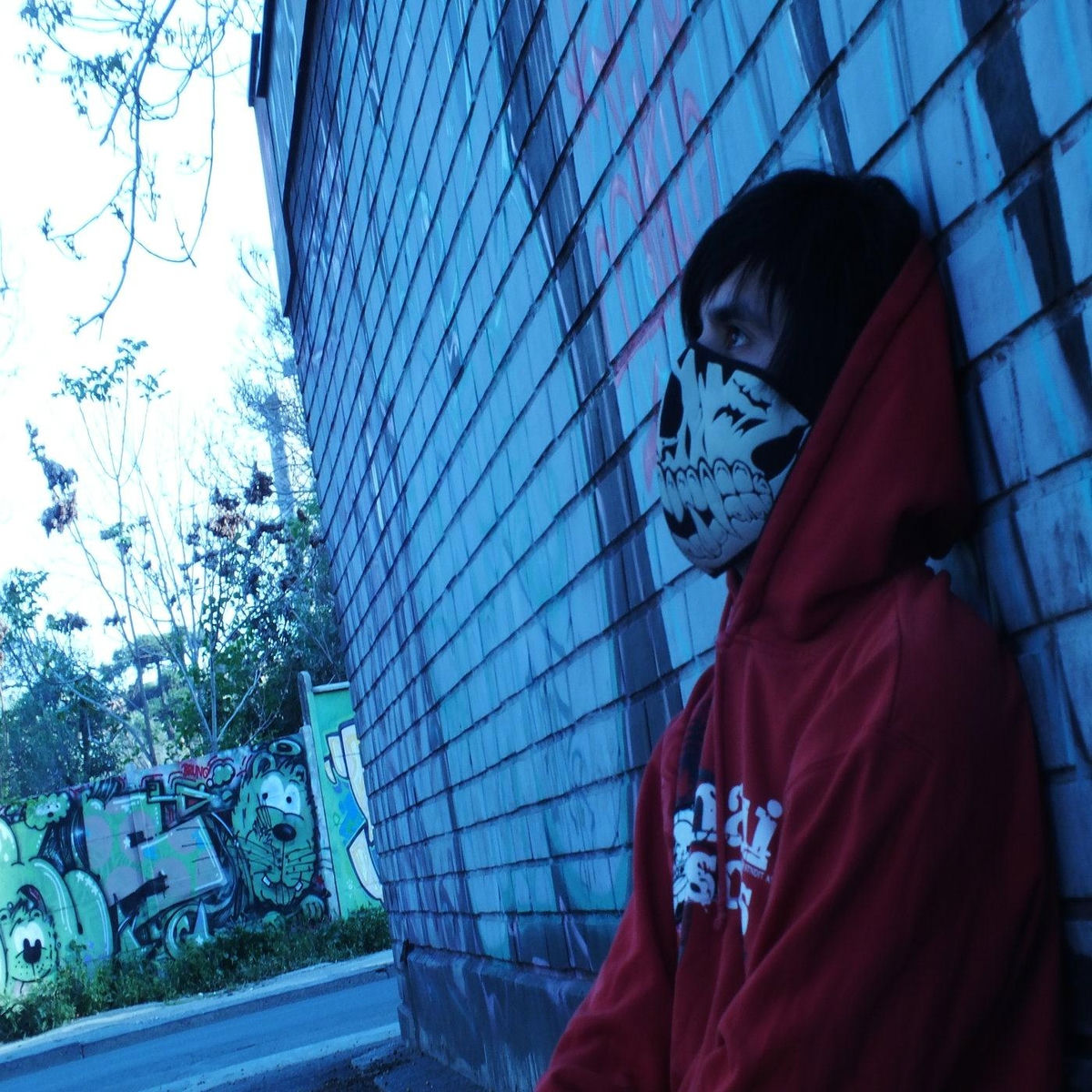 Album cover of Rap de Naruto