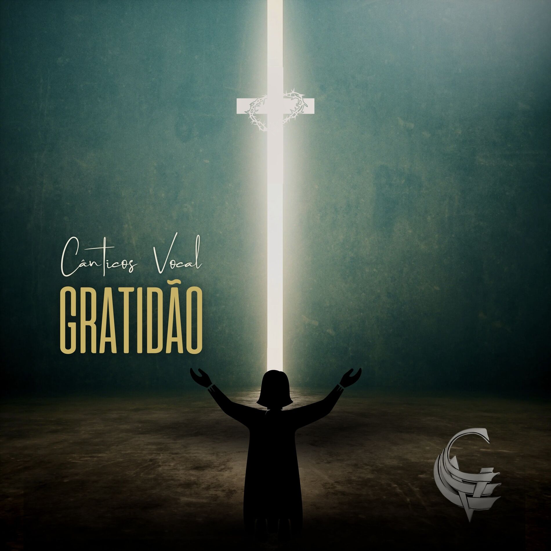 Album cover of Gratidão