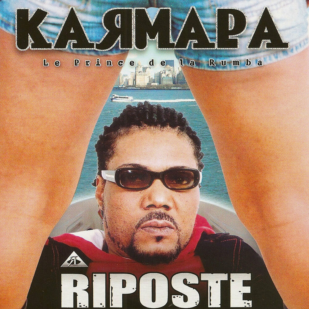 Picture of Riposte