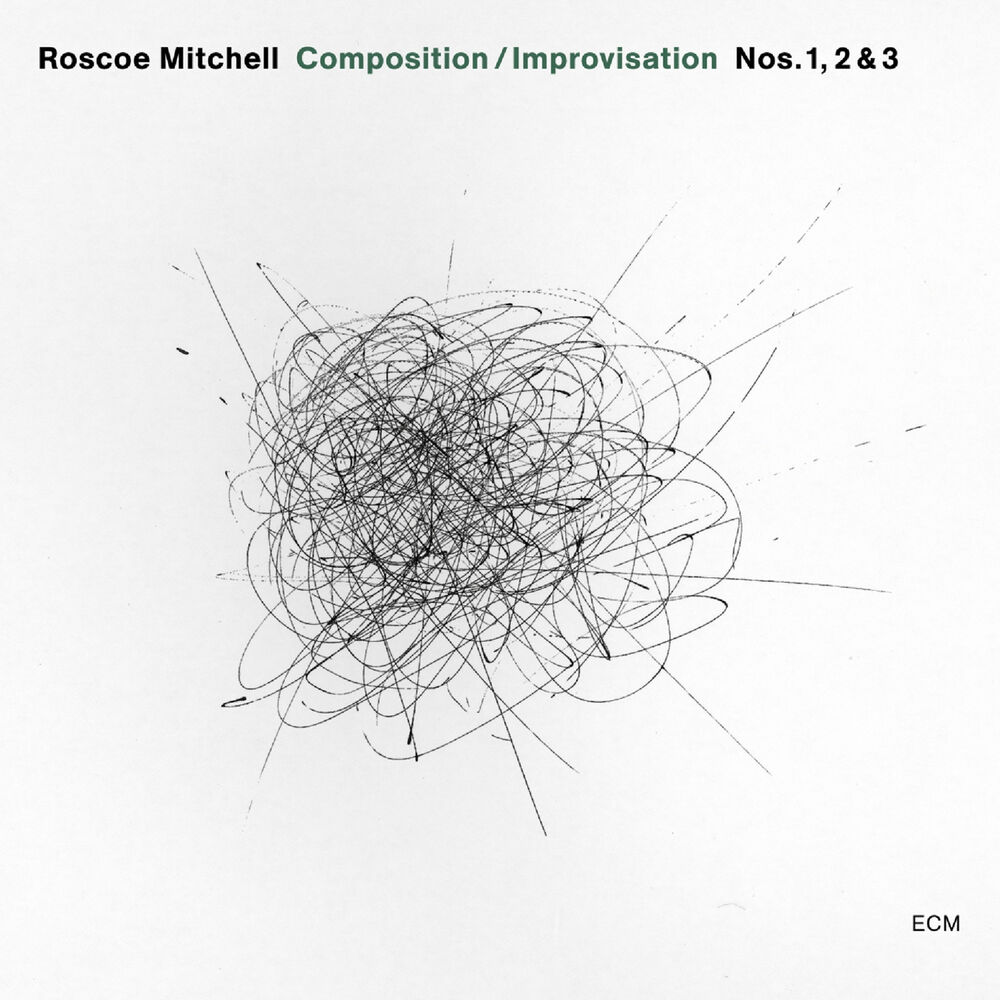 Picture of Composition / Improvisation Nos. 1, 2 & 3