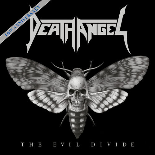 Electric Swell by Death Angel - 134 BPM