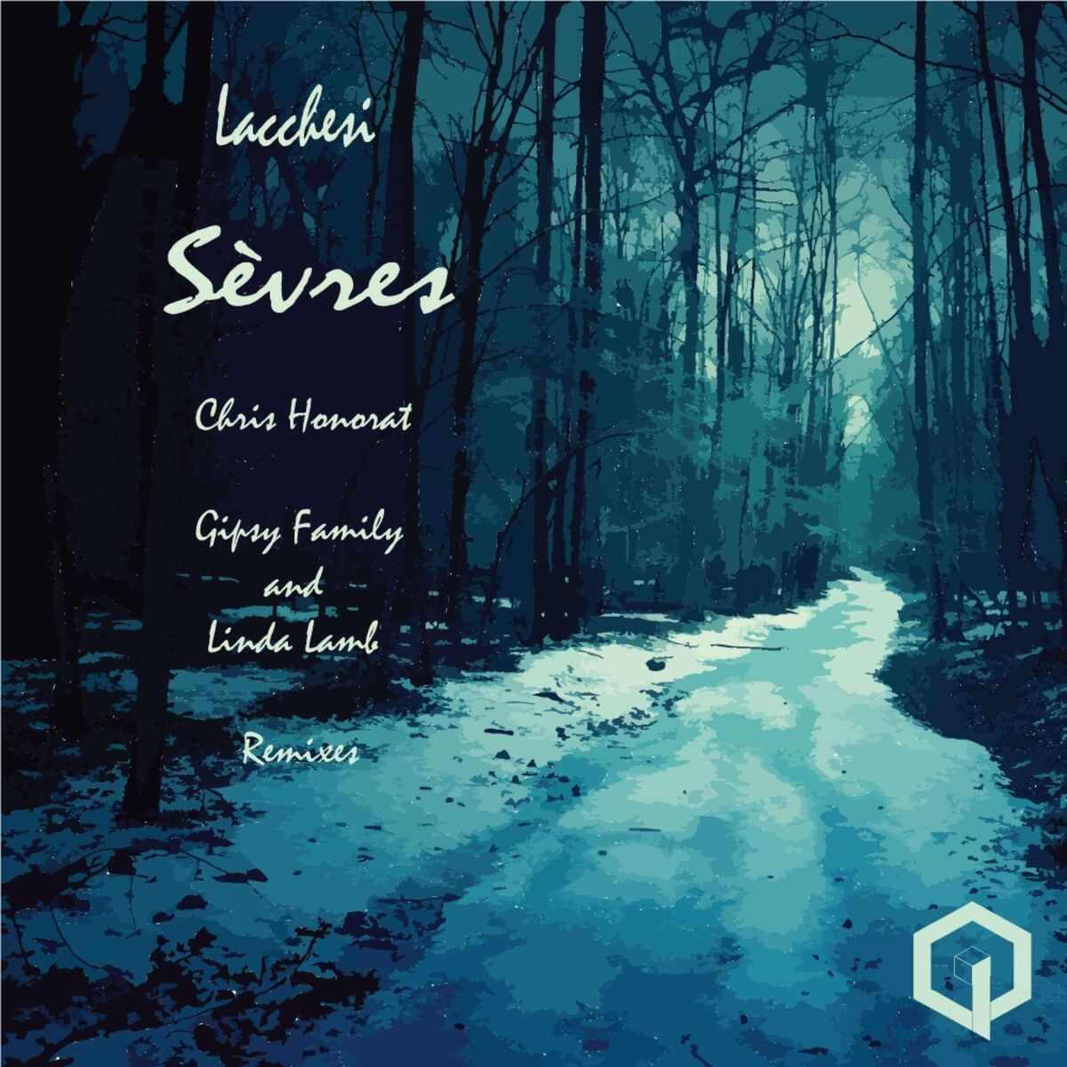 Album cover of Sèvres