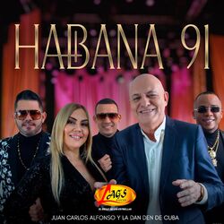Cover of Habana 91