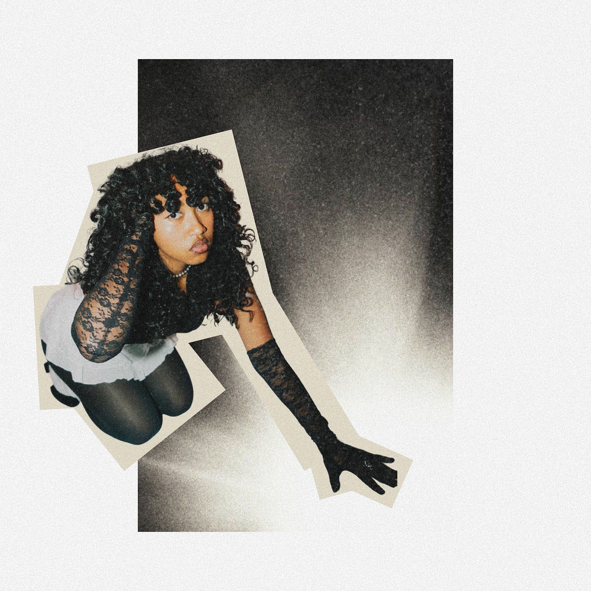 Album cover of Instant SOS