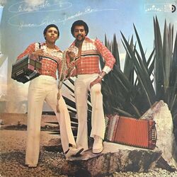 Cover of El Fuete