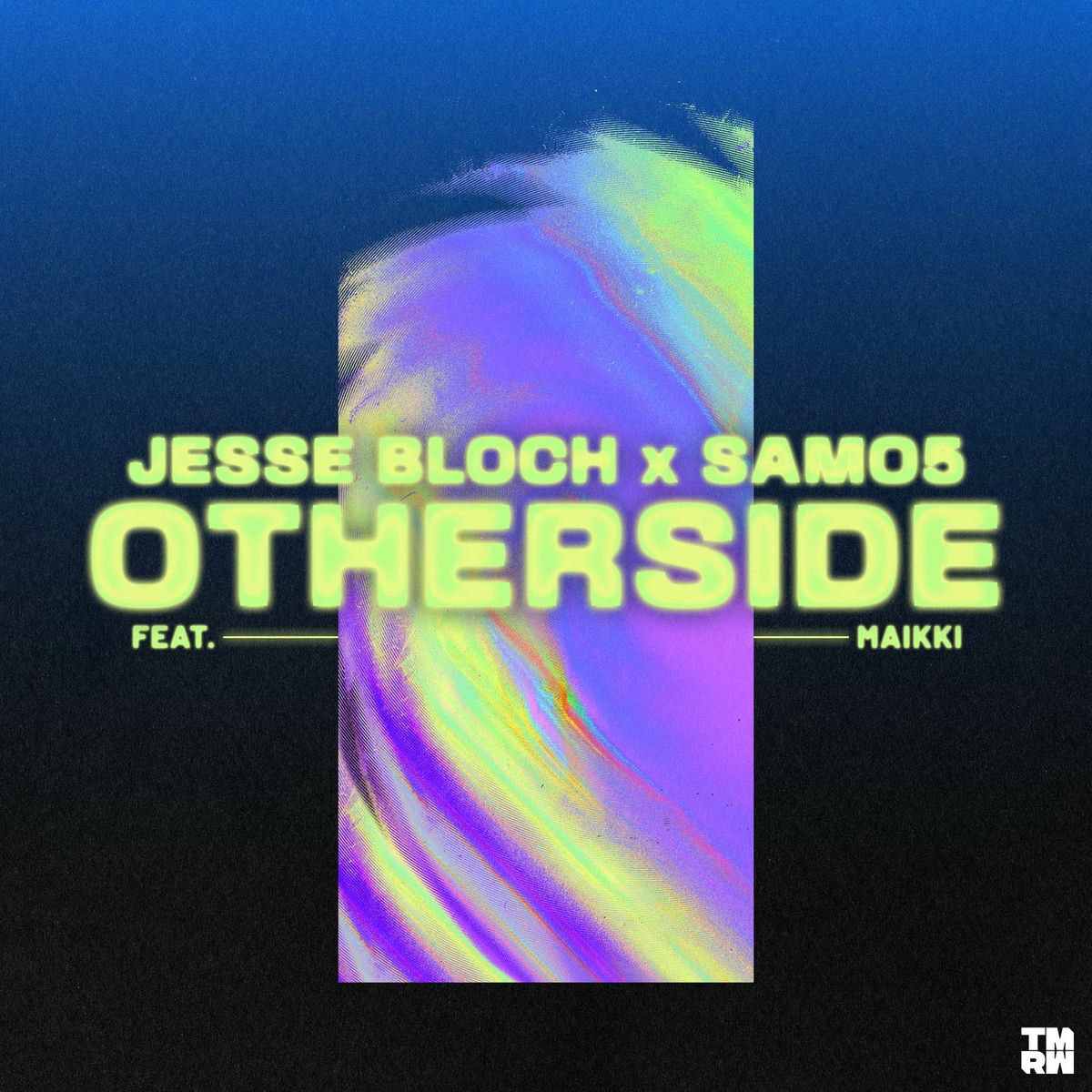 Album cover of Otherside
