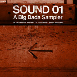 music cover