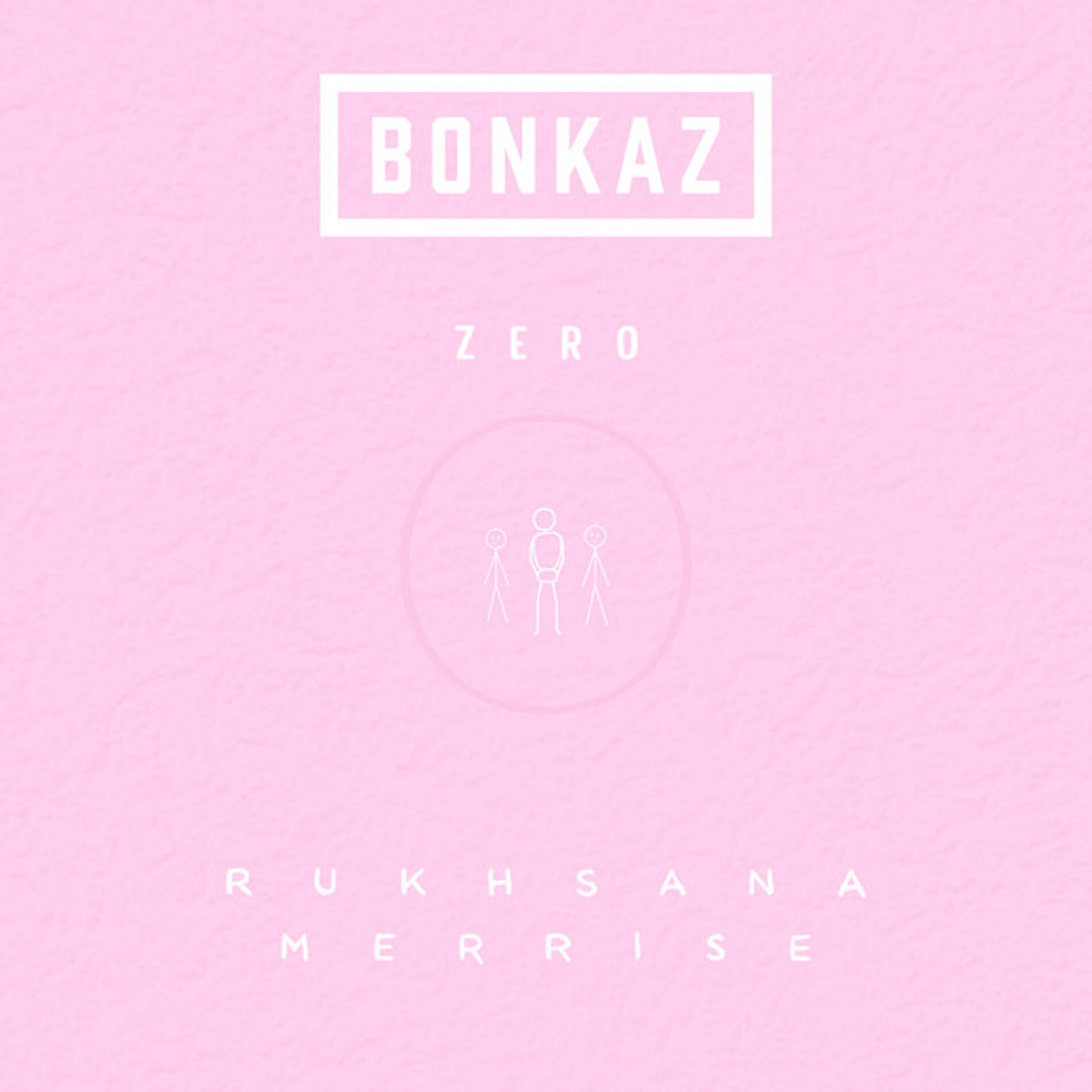 Album cover of Zer0